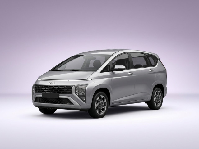 Hyundai Stargazer I