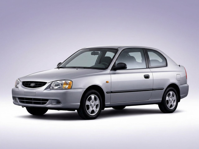 Hyundai Click I