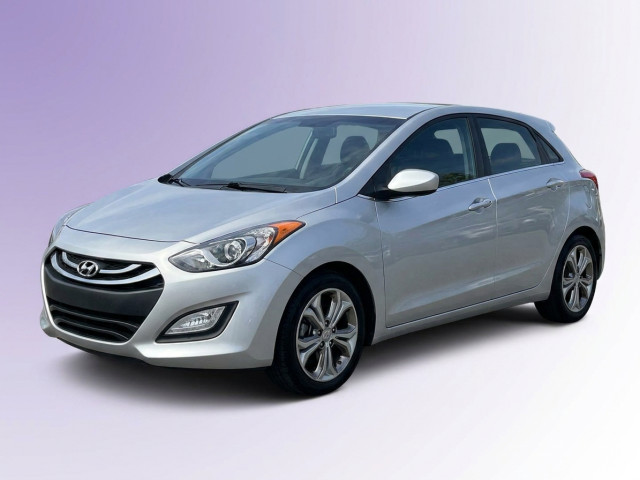 Hyundai Elantra VI (AD)
