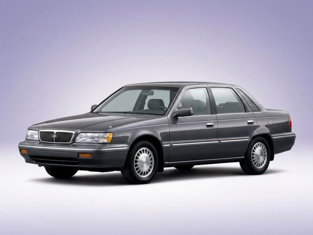 Hyundai Grandeur II
