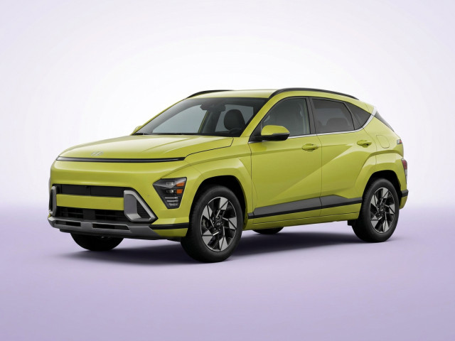 Hyundai Kona II (SX2)