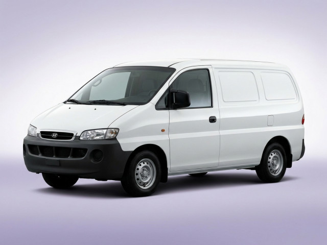 Hyundai Starex I