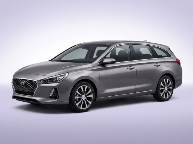 Hyundai Celesta 2017 - 2023
