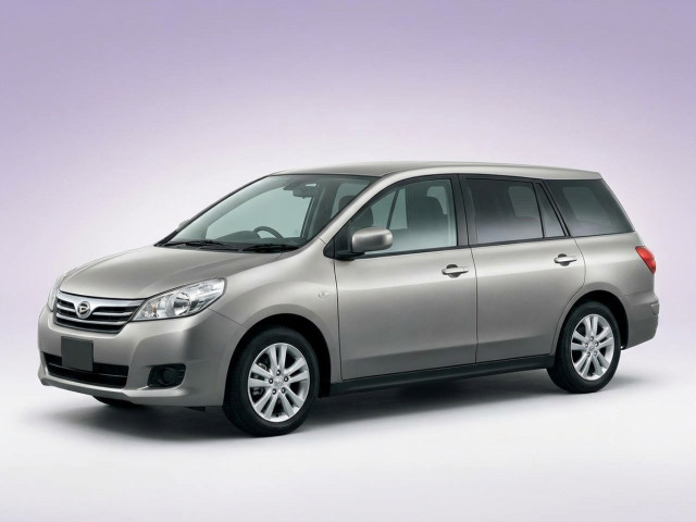 Daihatsu Mebius I