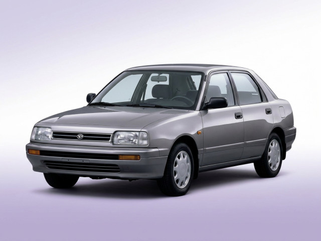 Daihatsu Applause I