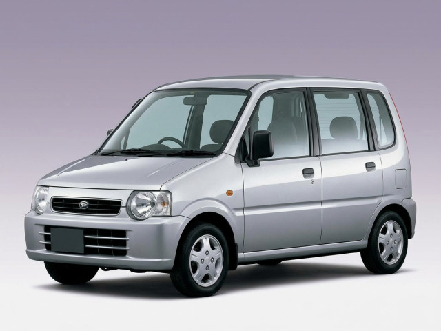 Daihatsu Move I