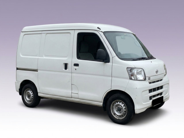 Daihatsu Hijet IX