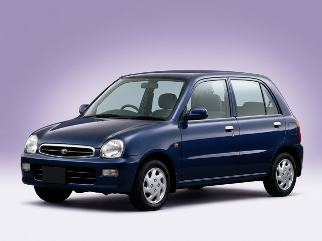 Daihatsu Opti I