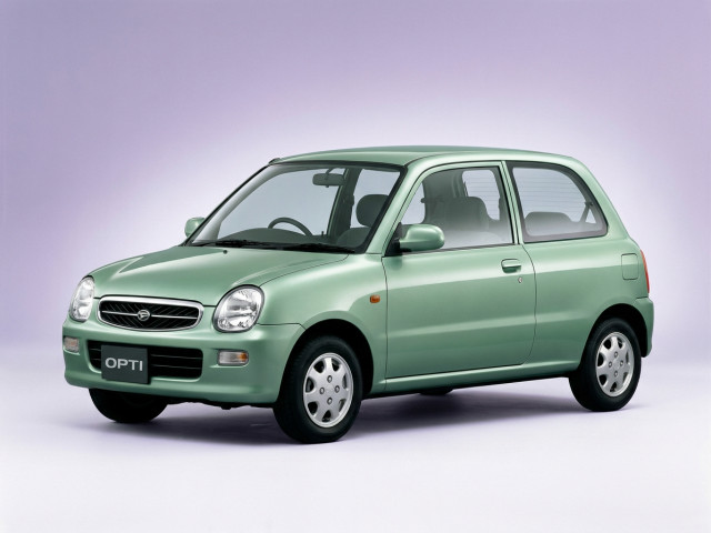 Daihatsu Opti I