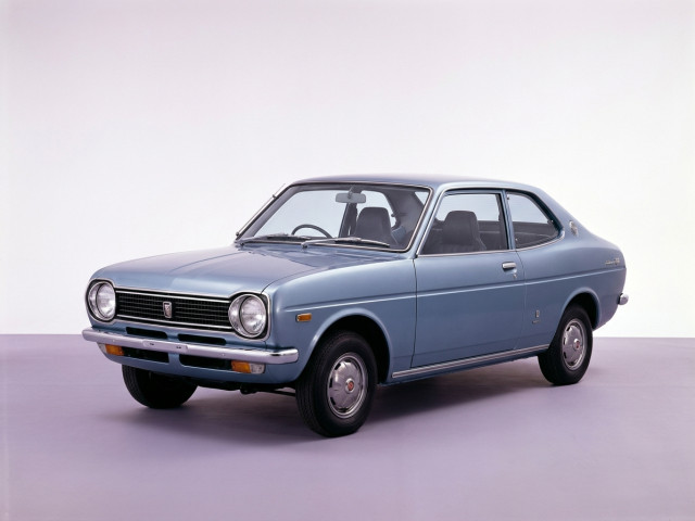 Daihatsu Fellow II (Max)
