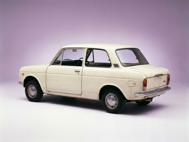 Daihatsu Fellow I