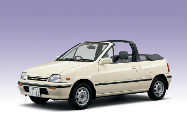 Daihatsu Leeza I