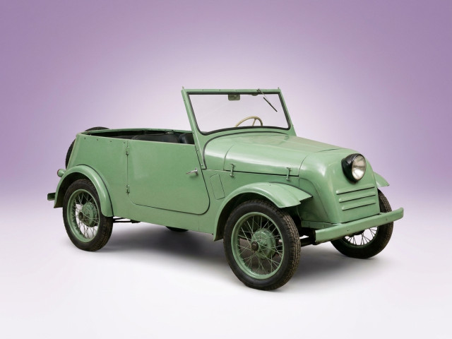 СМЗ С-1Л 1952 - 1956