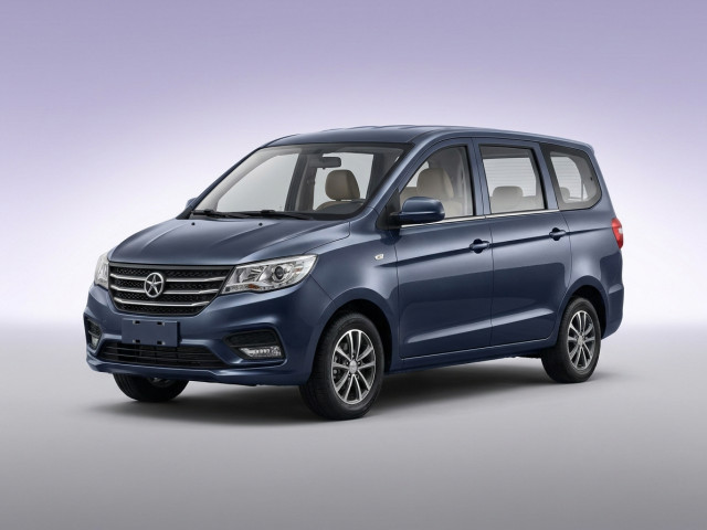 Dayun Yuanzhi M1 2022 - н.в.