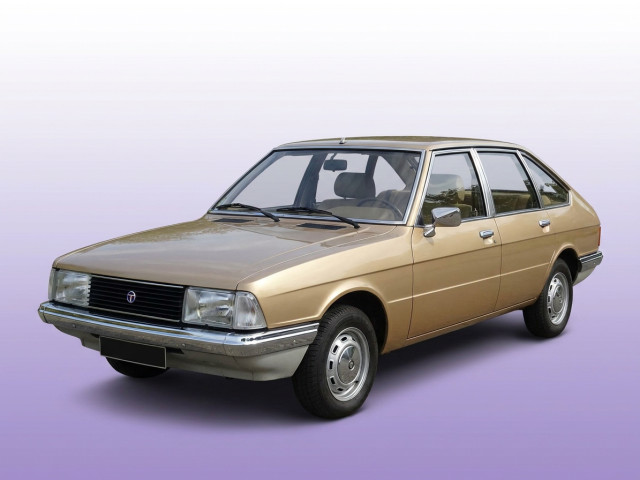 Talbot 1510 1980 - 1984