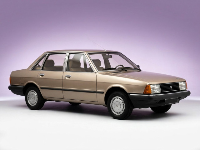 Talbot Solara 1980 - 1986
