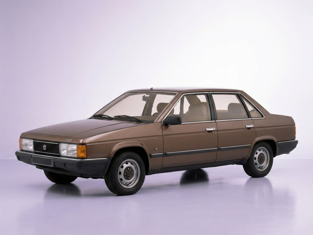 Talbot Tagora 1980 - 1987