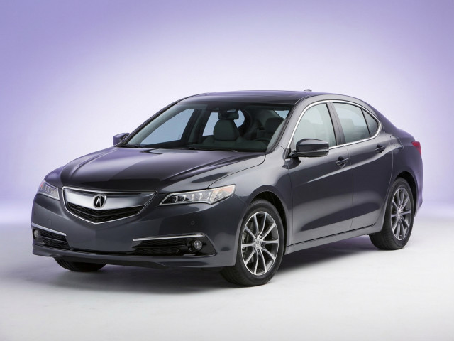 Acura TLX I