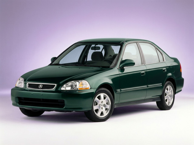 Acura EL I