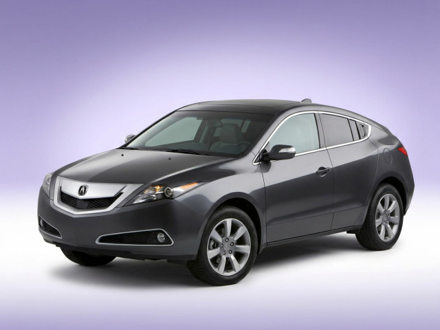 Acura ZDX 2009 - 2013