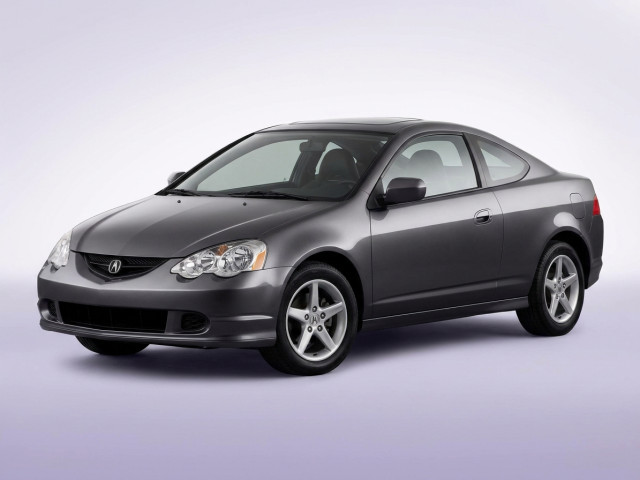 Acura RSX I