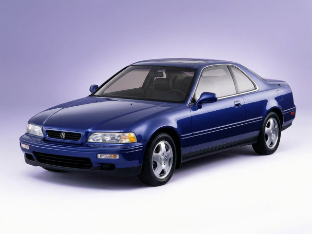 Acura Legend II