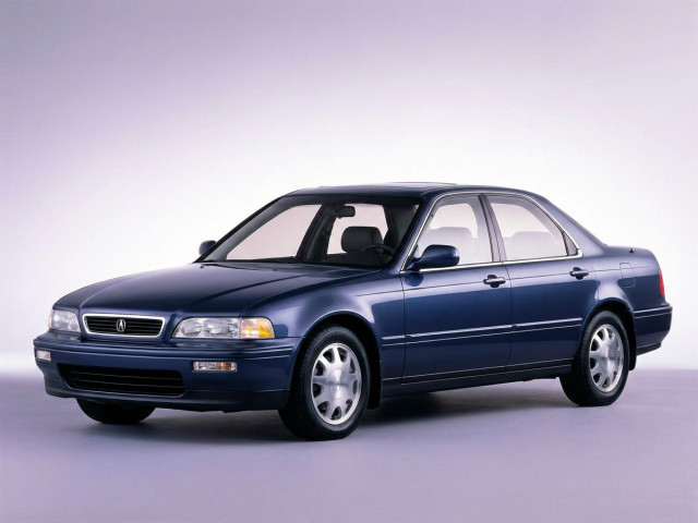 Acura Legend II