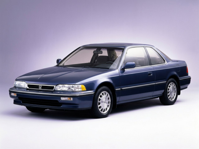Acura Legend I
