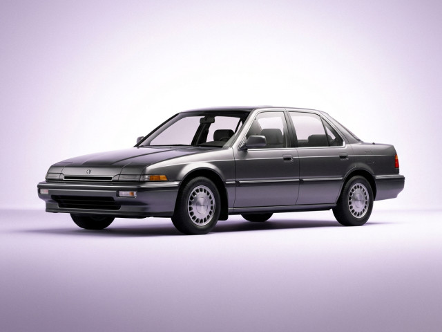 Acura Legend I