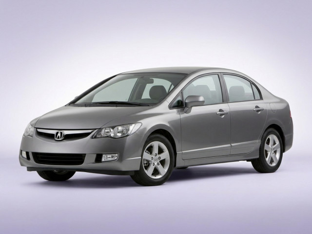 Acura CSX 2005 - 2011