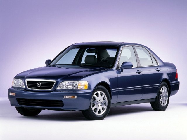 Acura RL I