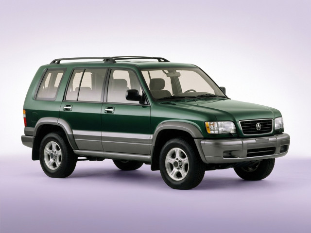 Acura SLX 1995 - 1999