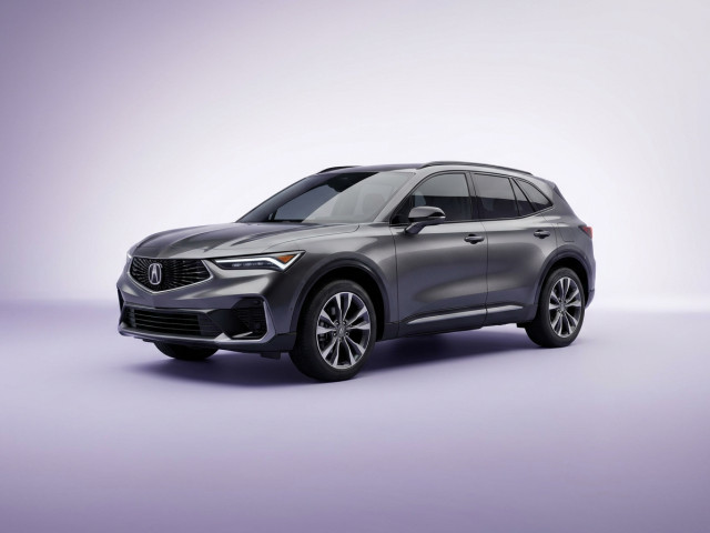 Acura ADX 2024 - н.в.