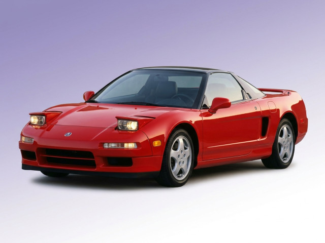 Acura NSX I