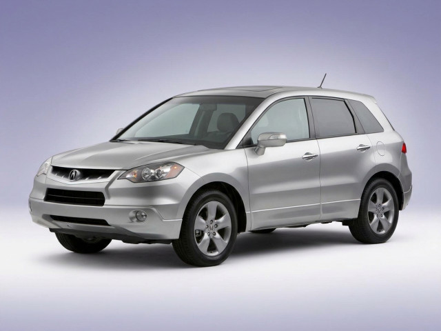 Acura RDX I