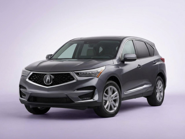 Acura RDX III