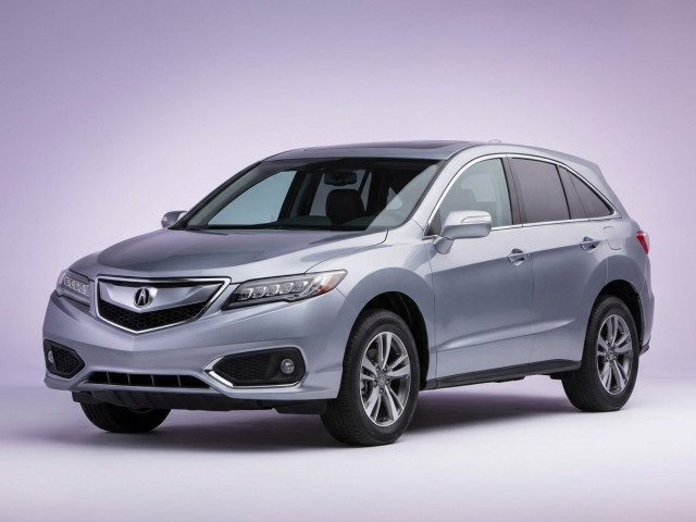 Acura CDX 2016 - 2021