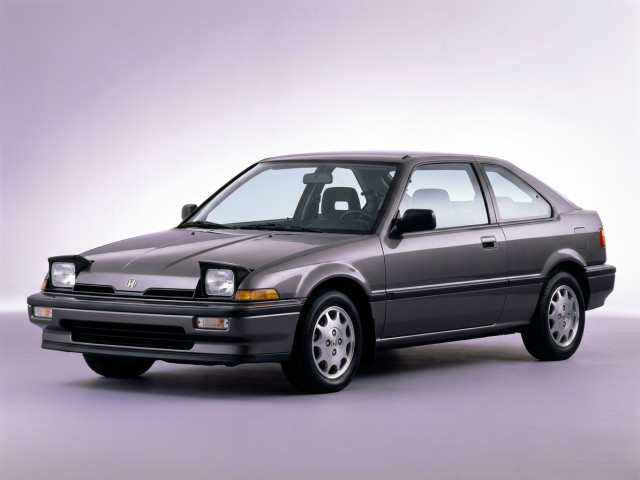 Acura Integra I