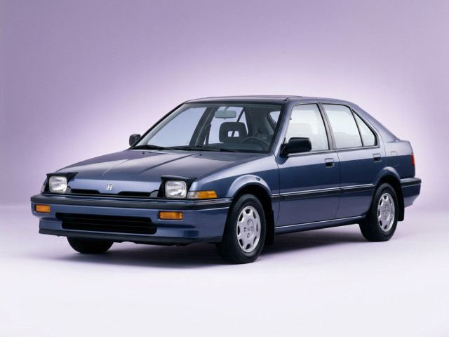 Acura Integra I