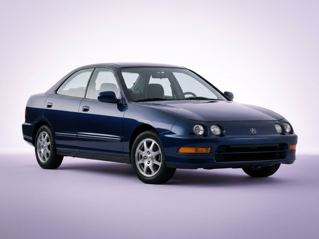 Acura Integra III