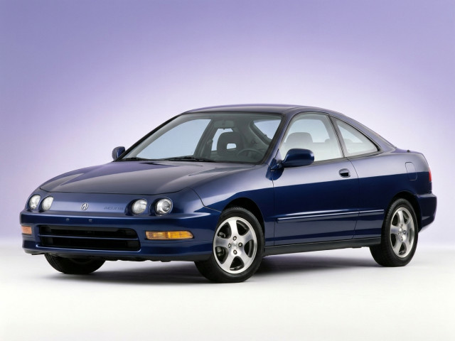Acura Integra III