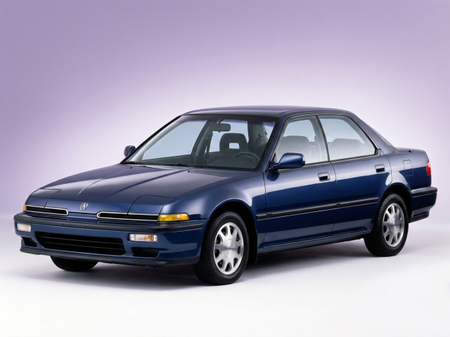 Acura Integra II