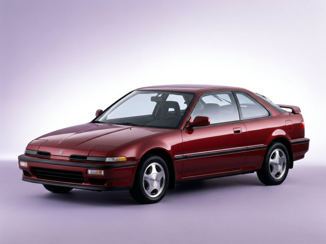 Acura Integra II