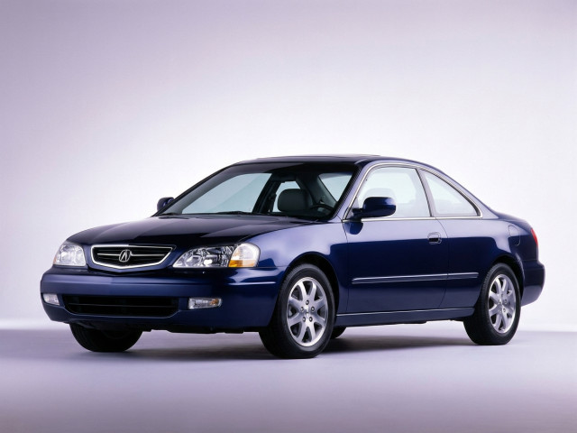 Acura CL I