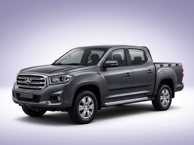 Kawei K150GT 2017 - 2023