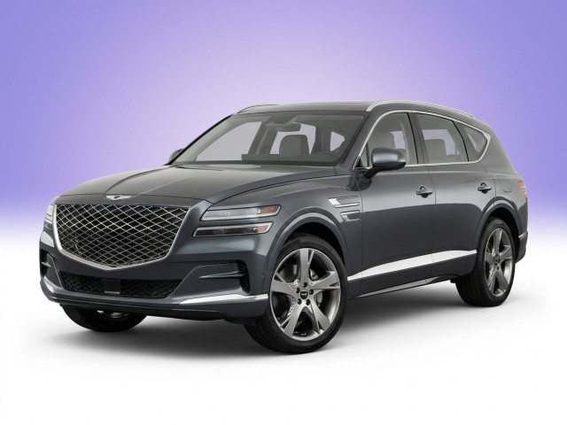 Genesis GV80 I