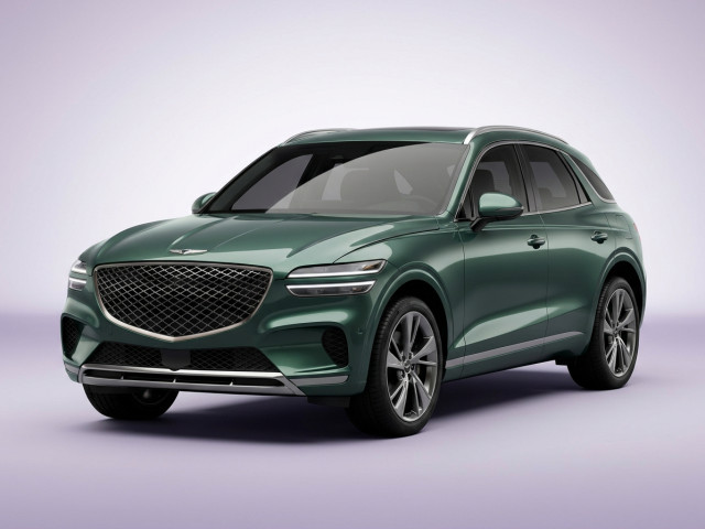 Genesis GV70 I