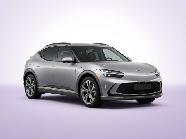 Genesis GV60 I Рестайлинг