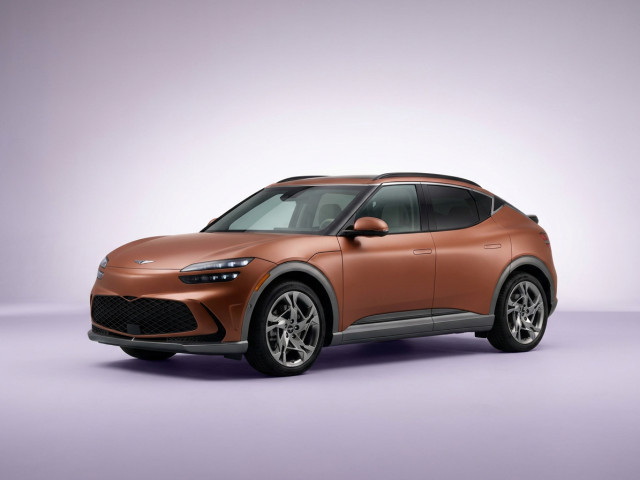 Genesis GV60 I