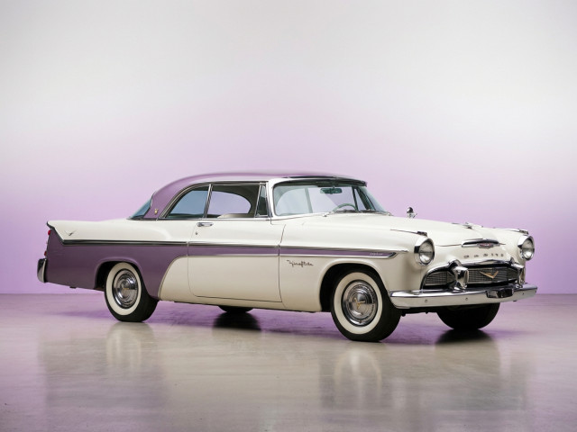 DeSoto Fireflite 1955 - 1960